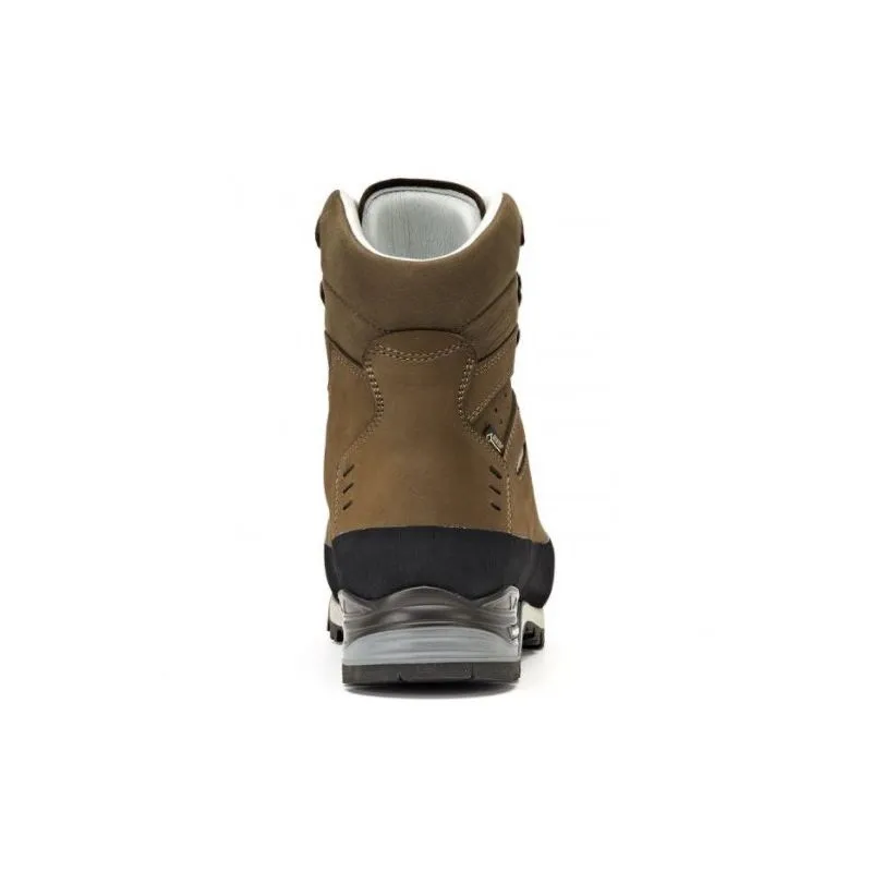 Bota de montaña Asolo Nuptse Gv (BROWN) Hombre
