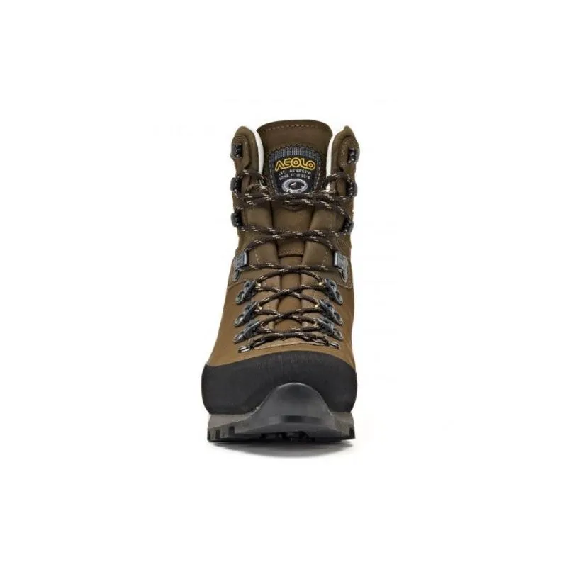 Bota de montaña Asolo Nuptse Gv (BROWN) Hombre