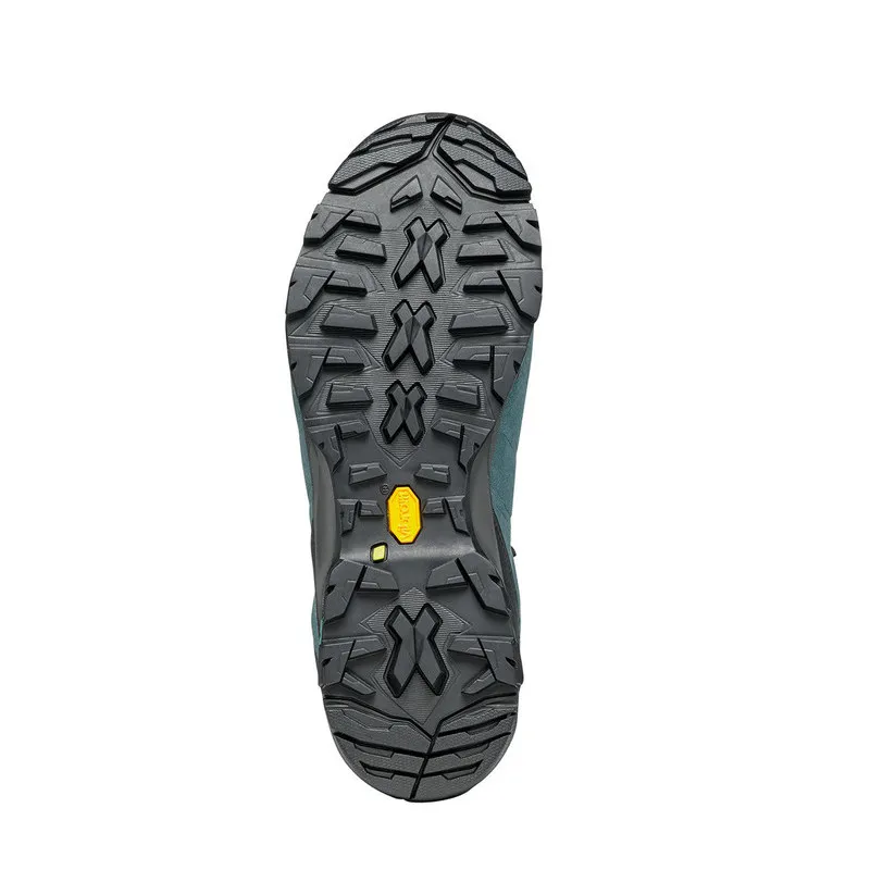 BOTA DE MONTAñA SCARPA ZG TREK GORETEX (NILE BLUE) MUJER