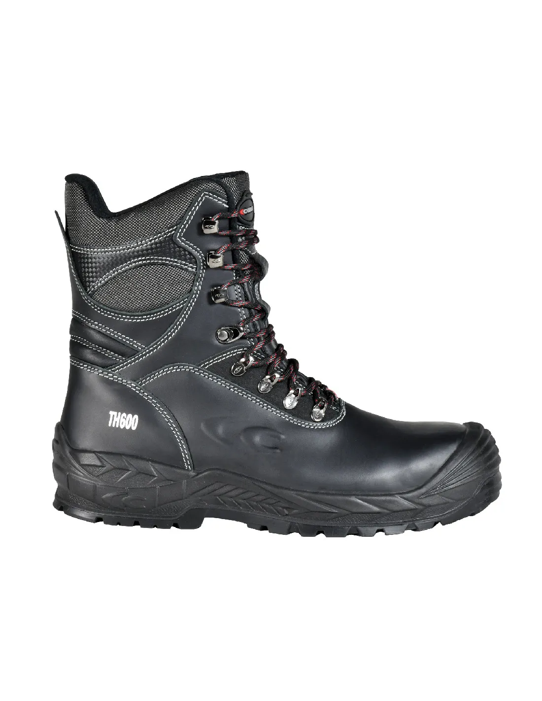 Bota de trabajo Cofra Bering BIS
