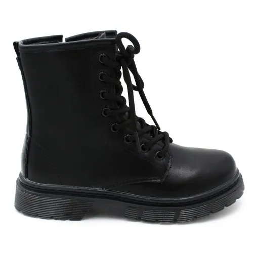 Bota militar BUBBLE KIDS 397
