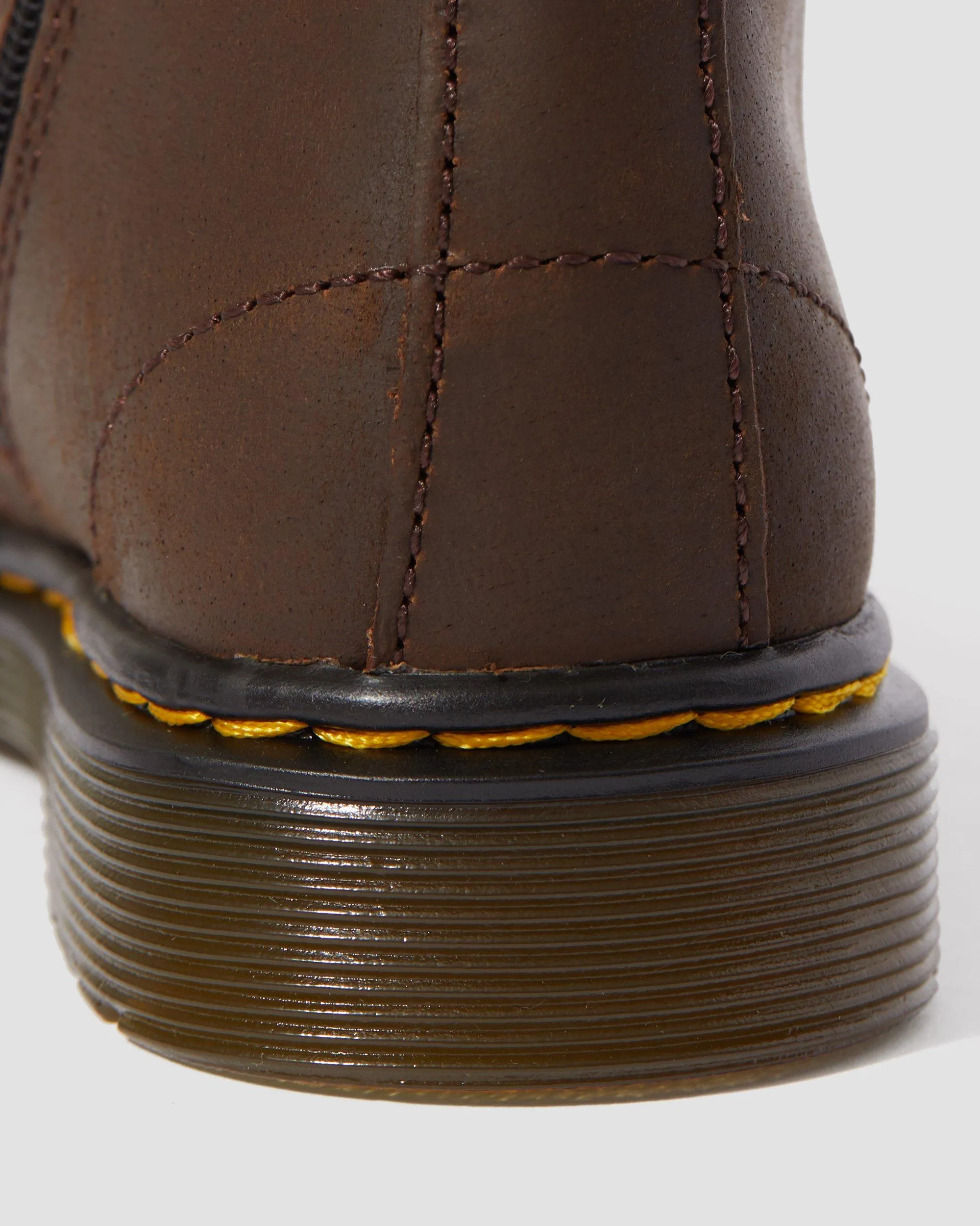 Botas 1460 Serena para niños en piel forrada