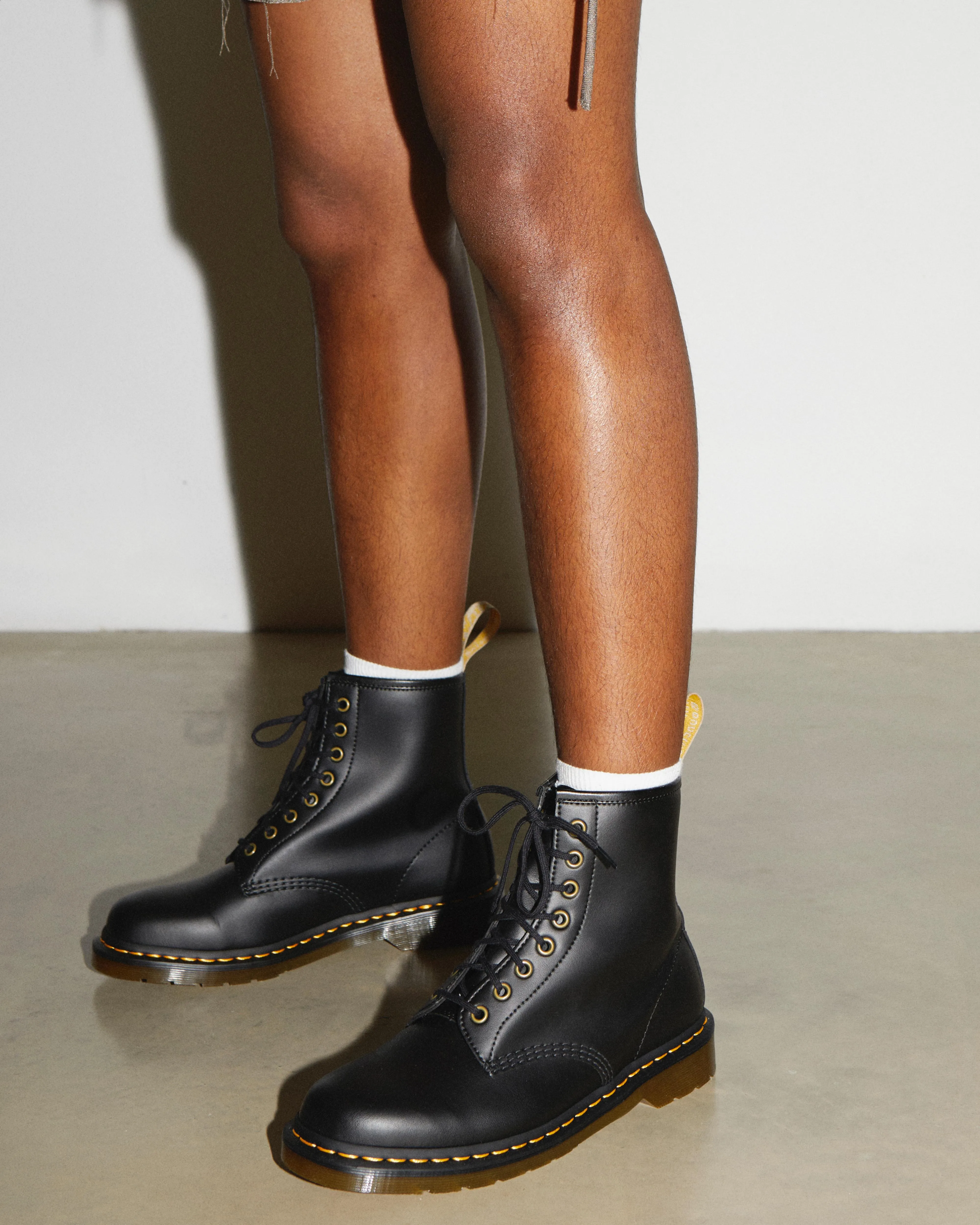 Botas 1460 Vegan