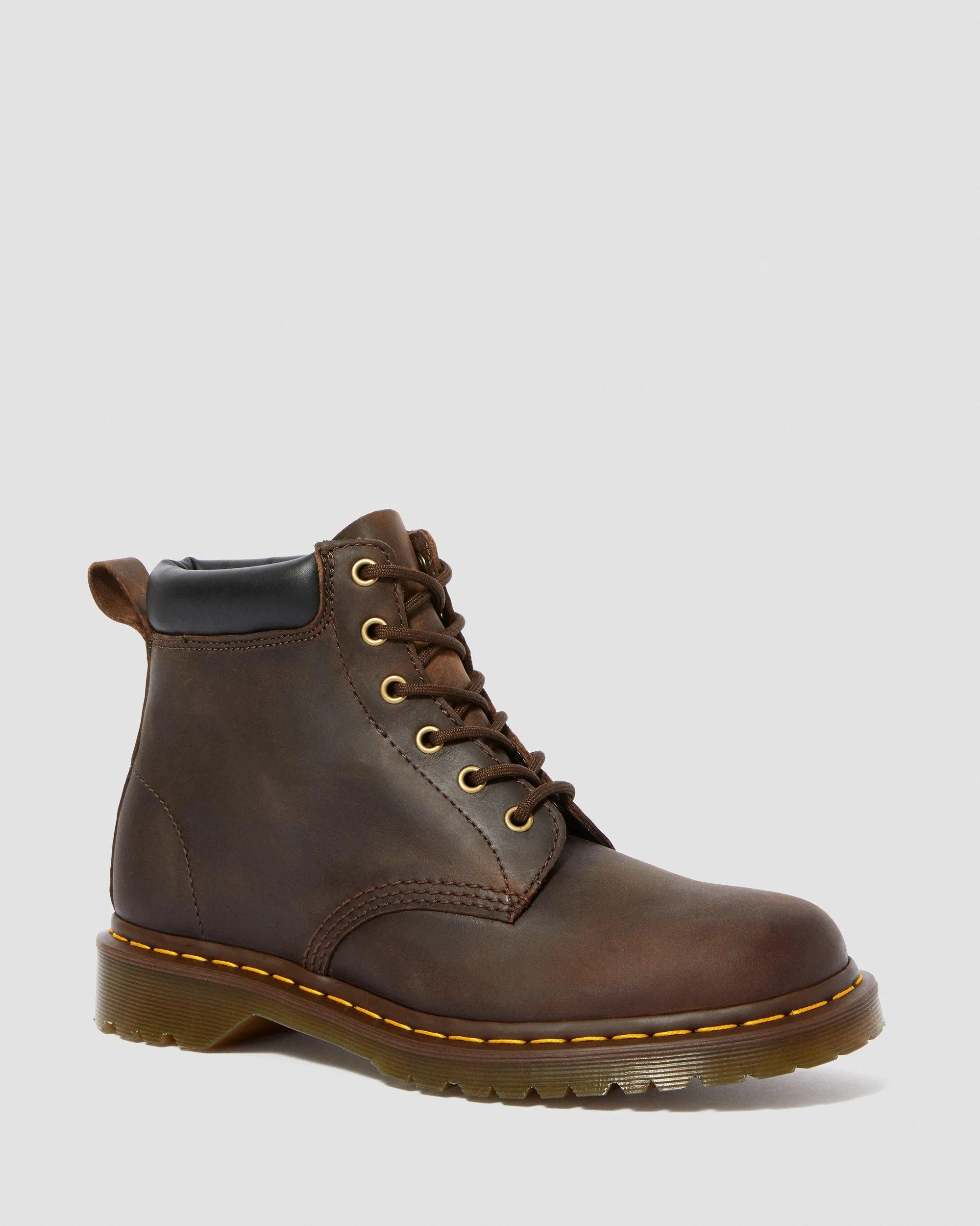 Botas 939 Ben de piel Crazy Horse
