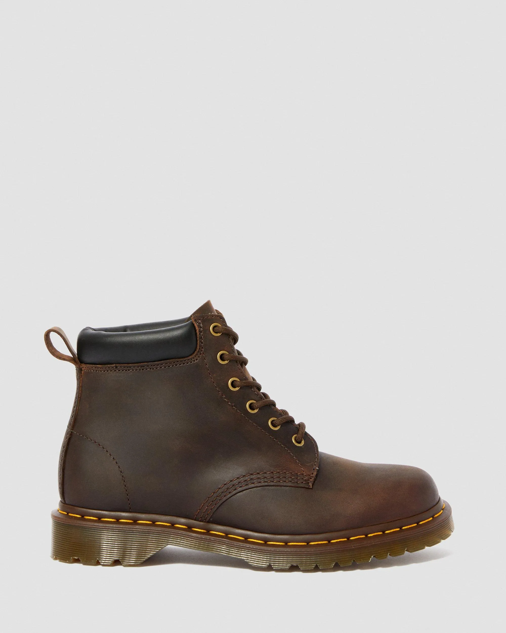 Botas 939 Ben de piel Crazy Horse