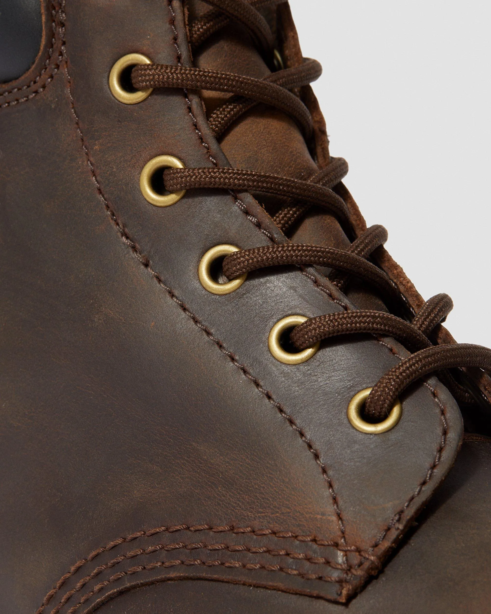 Botas 939 Ben de piel Crazy Horse