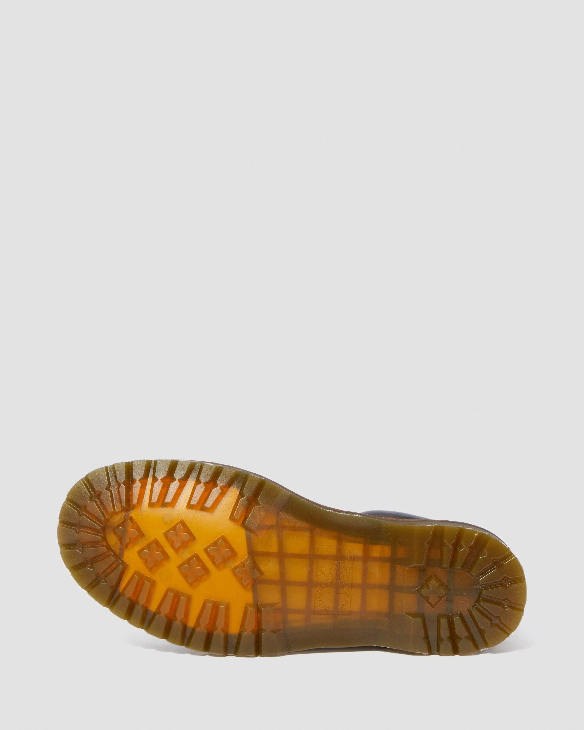 Botas 939 Ben de piel Crazy Horse