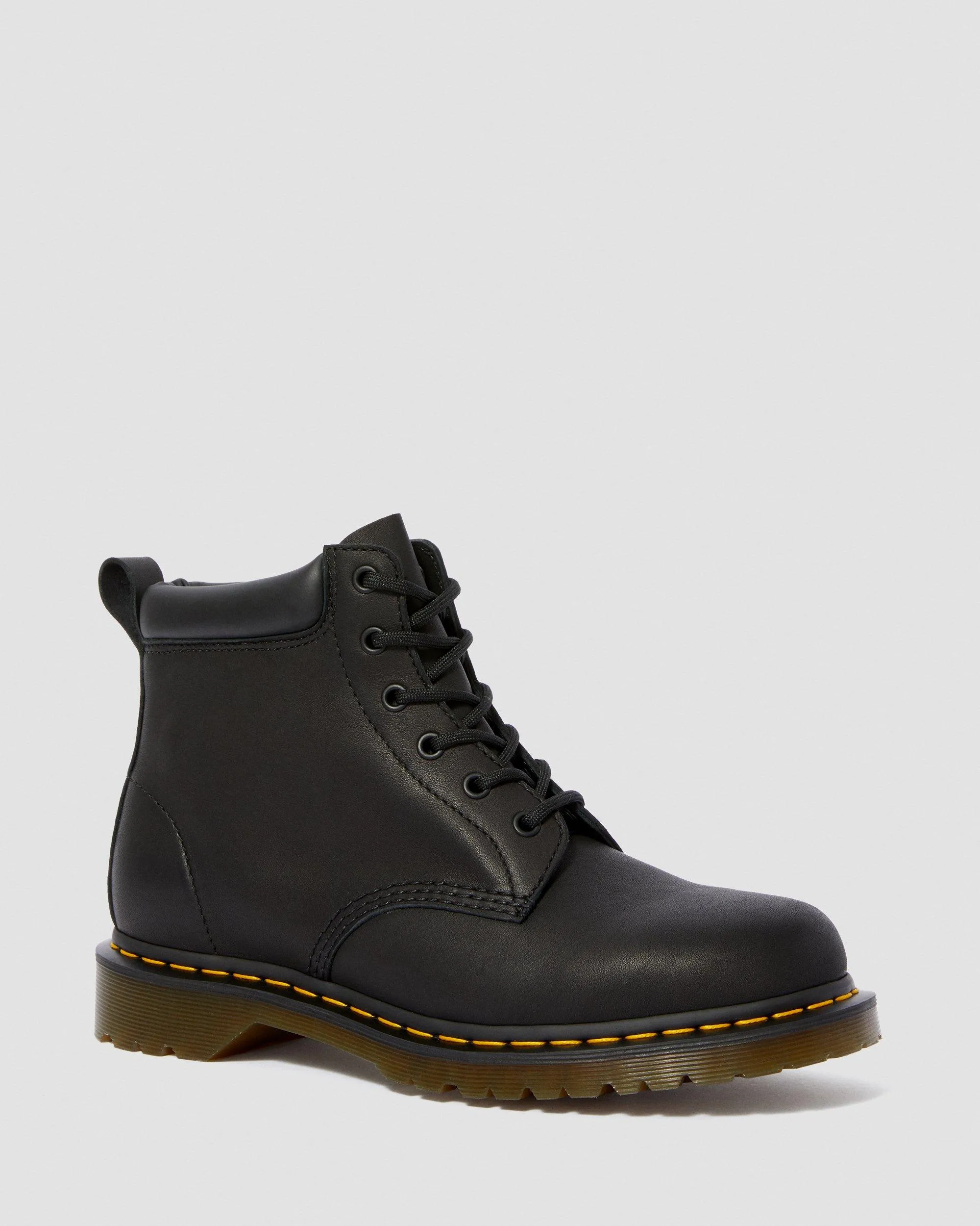 Botas 939 Ben de piel 