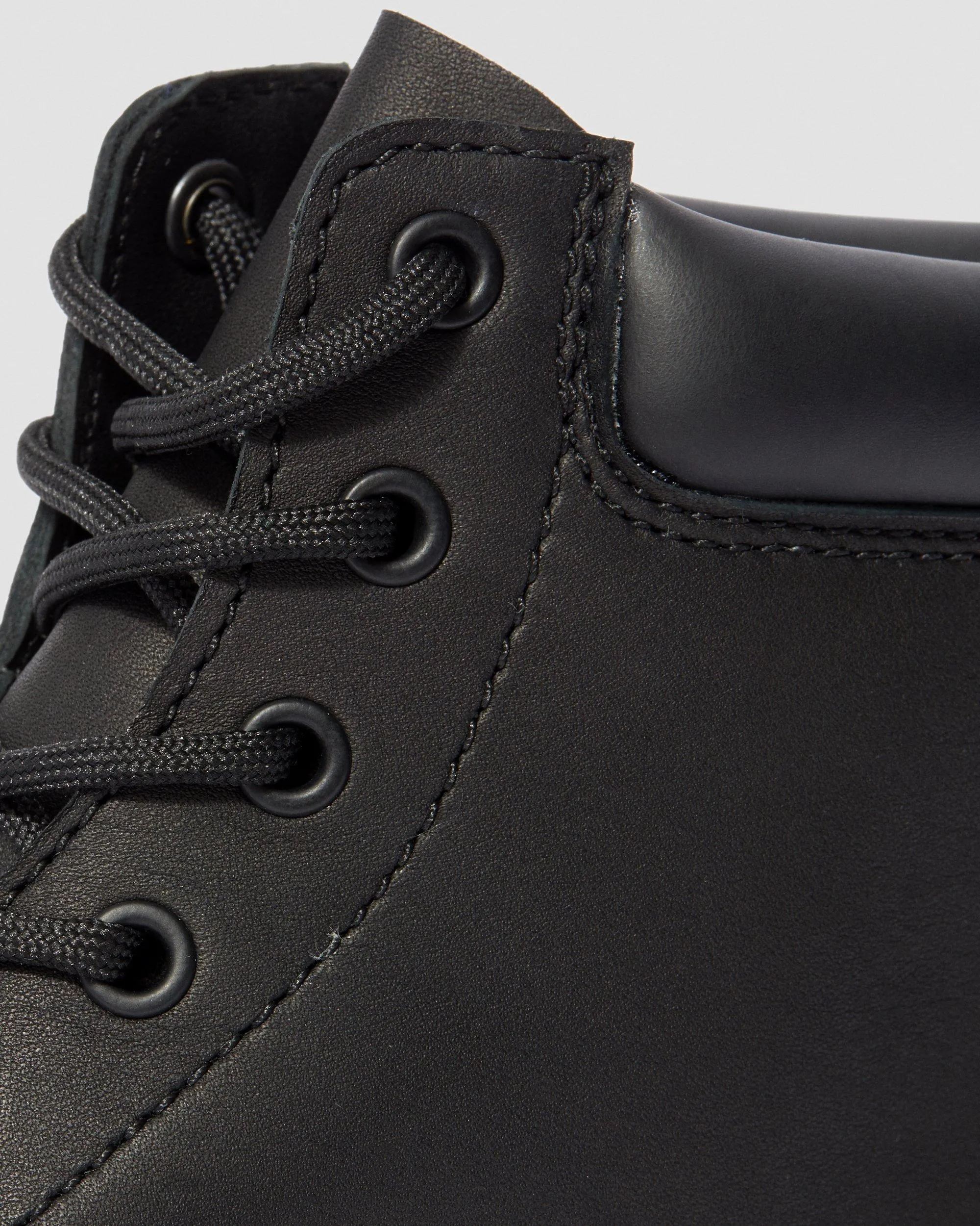 Botas 939 Ben de piel 