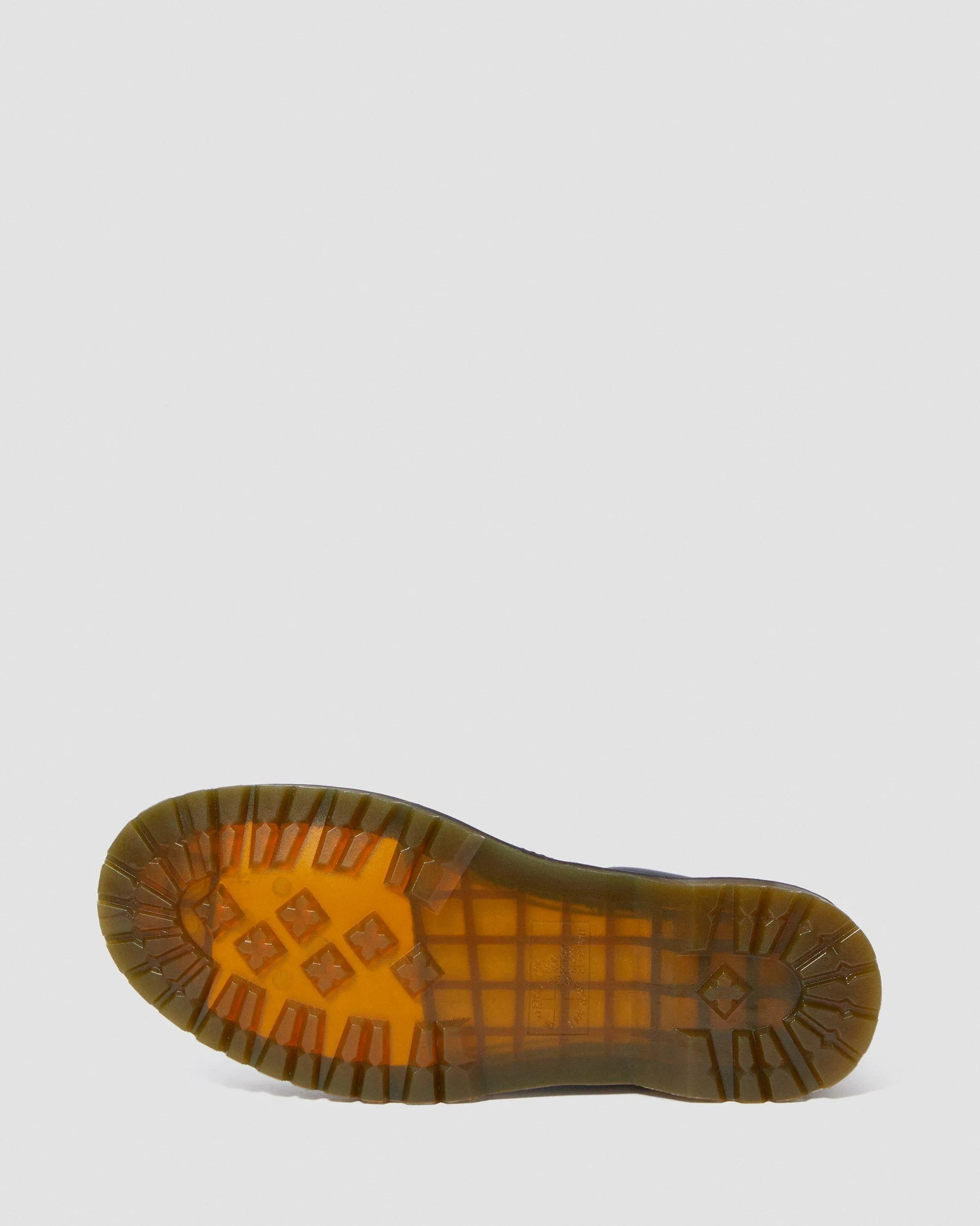 Botas 939 Ben de piel 
