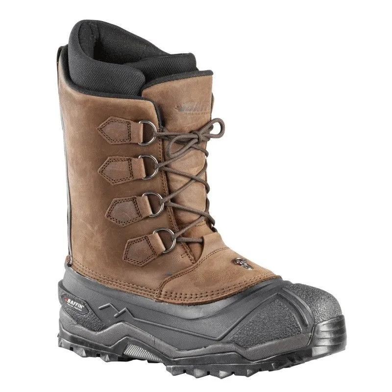 BOTAS APRèSSKI PARA HOMBRE BAFFIN CONTROL MAX (MARRóN DESGASTADO)