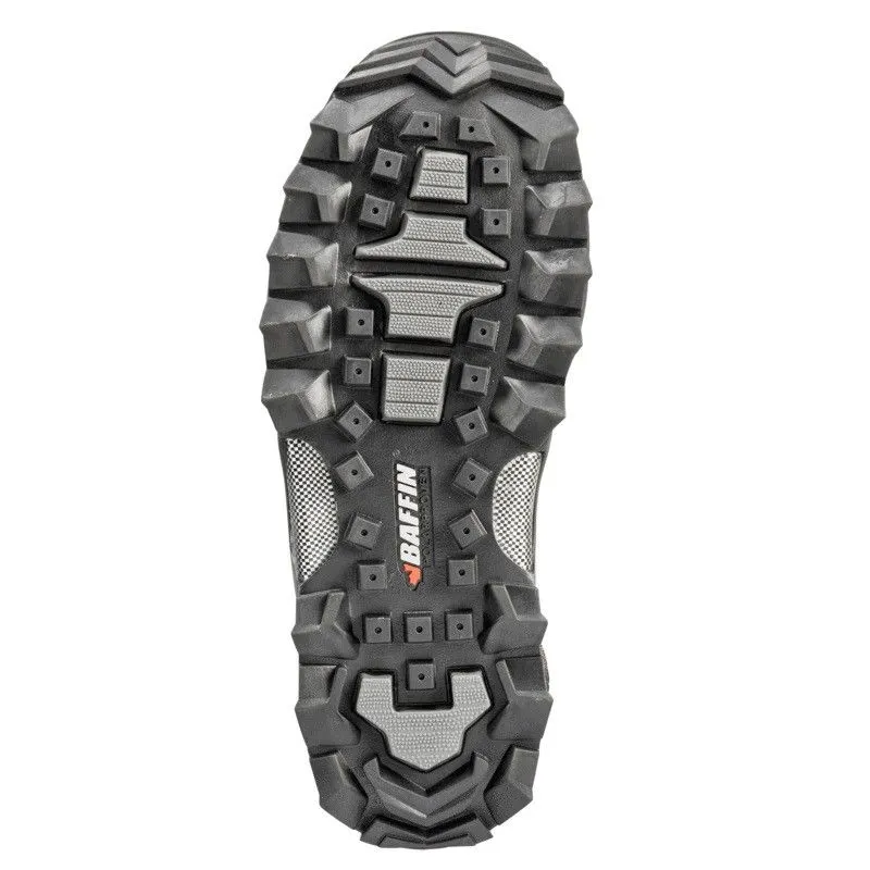BOTAS APRèSSKI PARA HOMBRE BAFFIN CONTROL MAX (MARRóN DESGASTADO)