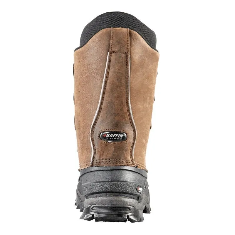 BOTAS APRèSSKI PARA HOMBRE BAFFIN CONTROL MAX (MARRóN DESGASTADO)
