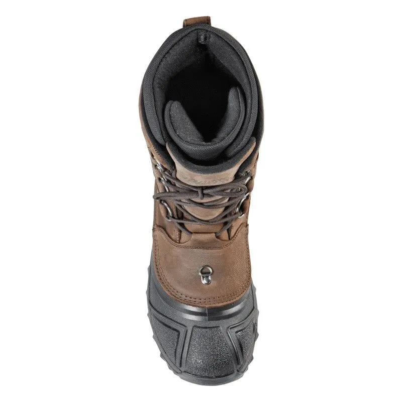 BOTAS APRèSSKI PARA HOMBRE BAFFIN CONTROL MAX (MARRóN DESGASTADO)