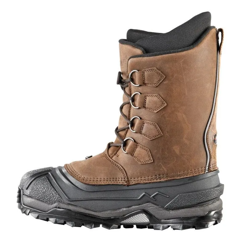 BOTAS APRèSSKI PARA HOMBRE BAFFIN CONTROL MAX (MARRóN DESGASTADO)