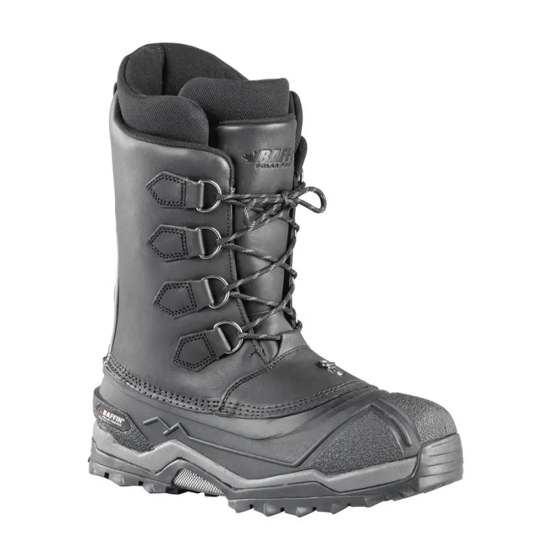 BOTAS APRèSSKI PARA HOMBRE BAFFIN CONTROL MAX (NEGRO)