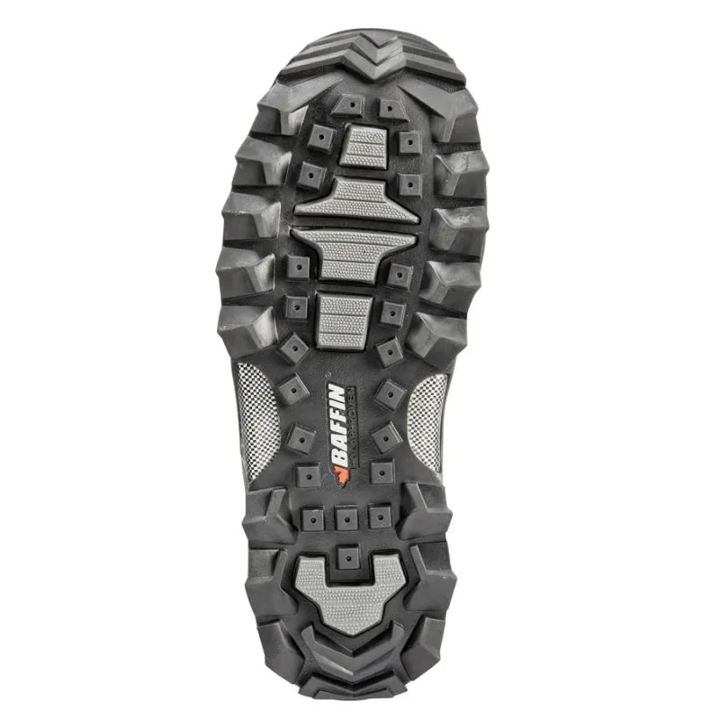 BOTAS APRèSSKI PARA HOMBRE BAFFIN CONTROL MAX (NEGRO)