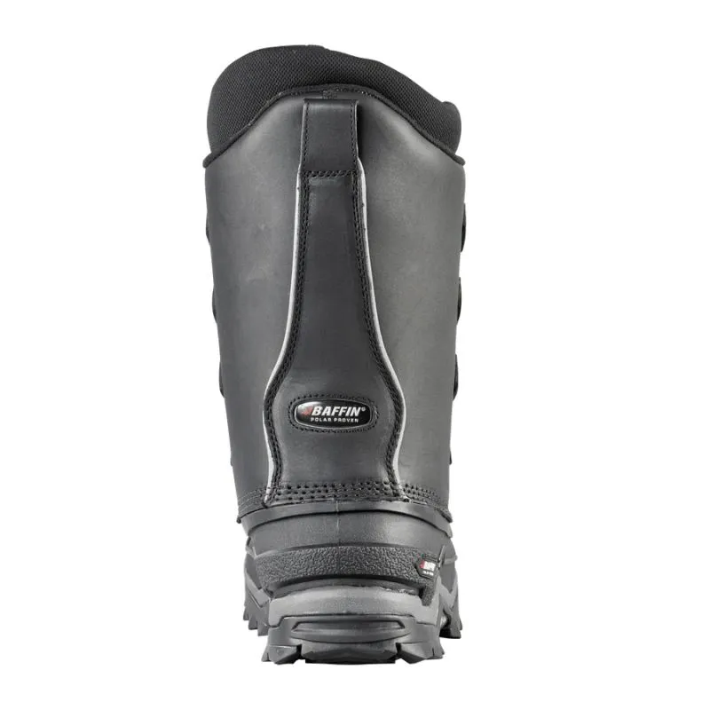 BOTAS APRèSSKI PARA HOMBRE BAFFIN CONTROL MAX (NEGRO)