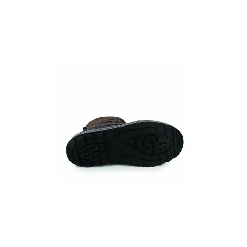 BOTAS APRèSSKI PARA HOMBRE KIMBERFEEL BEKER (MARRóN)