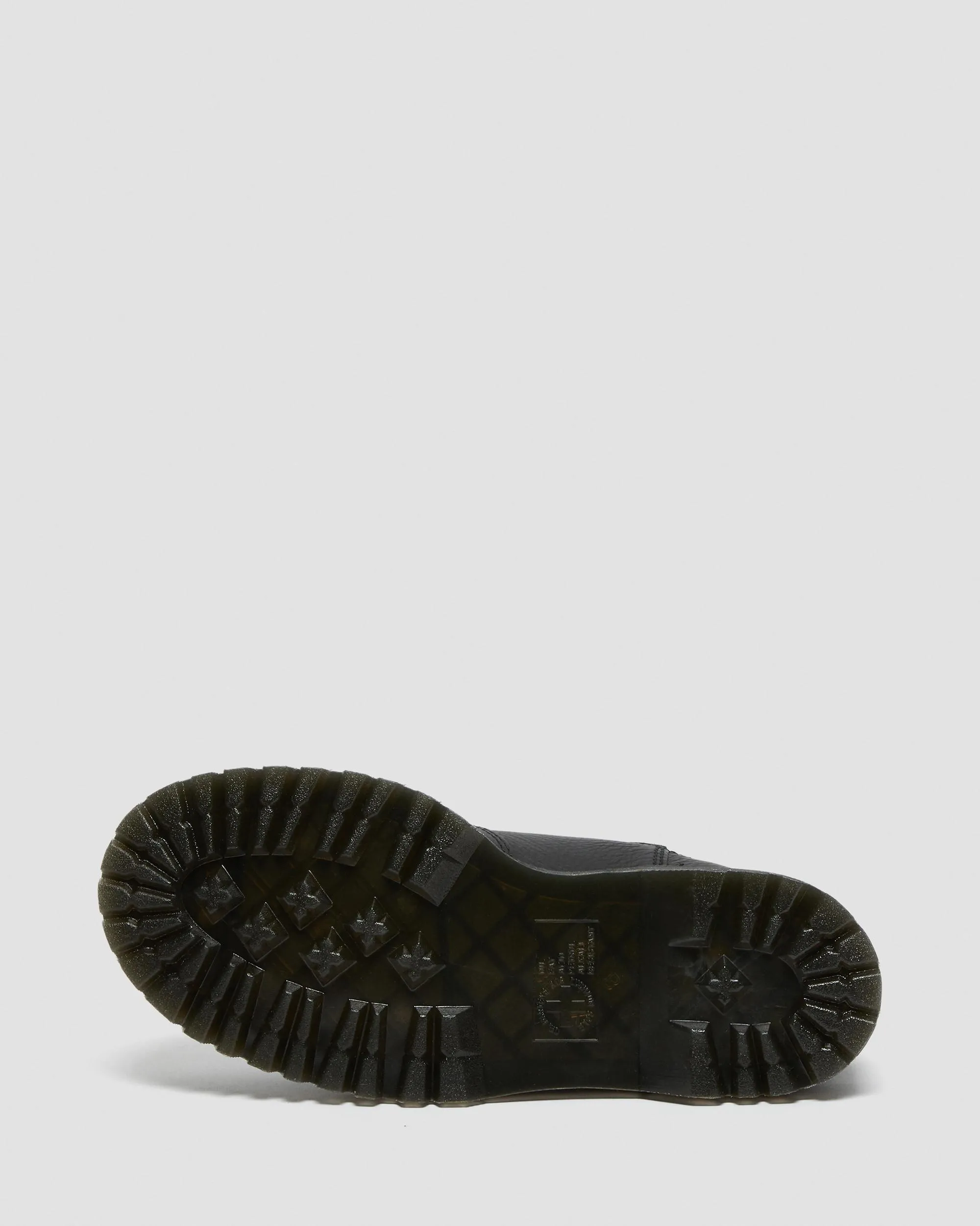 Botas Chelsea con plataforma 2976 Quad con forro sintético