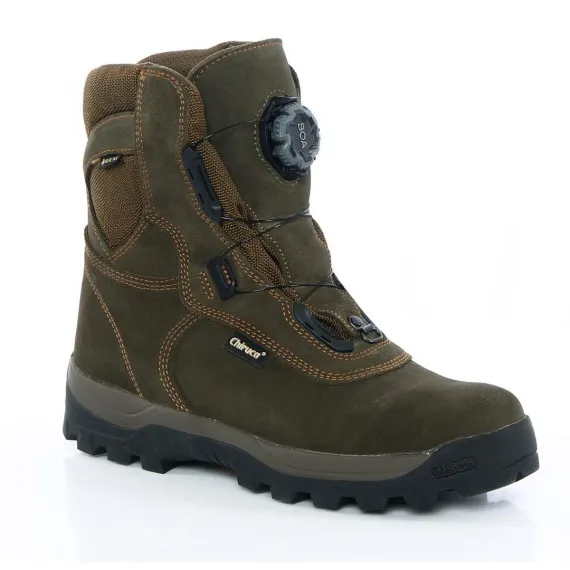BOTAS CHIRUCA BULLDOG BOA GORETEX