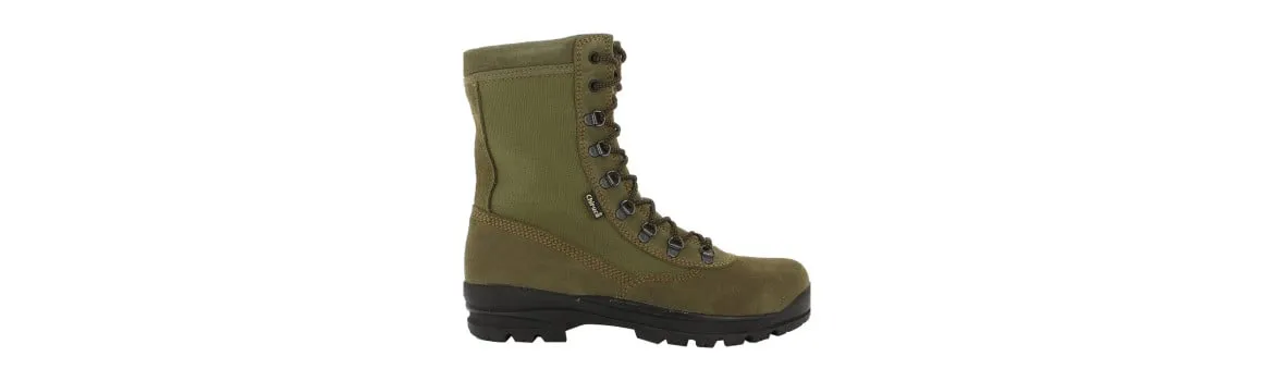 Botas Chiruca Sabana Verde