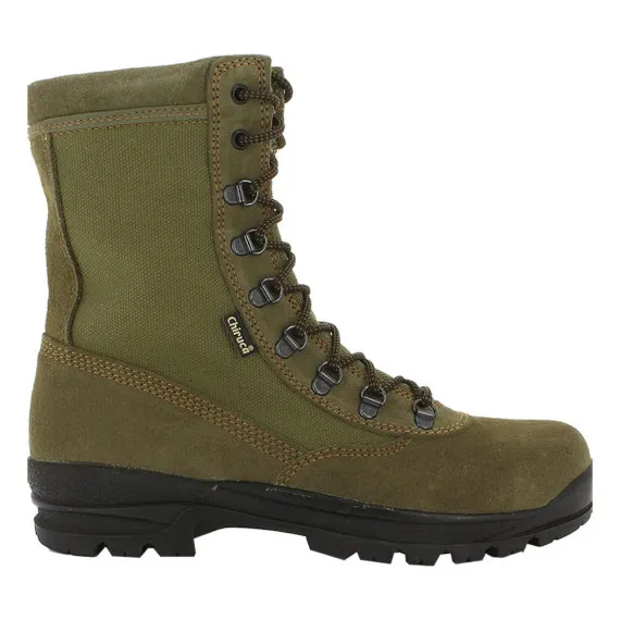 Botas Chiruca Sabana Verde