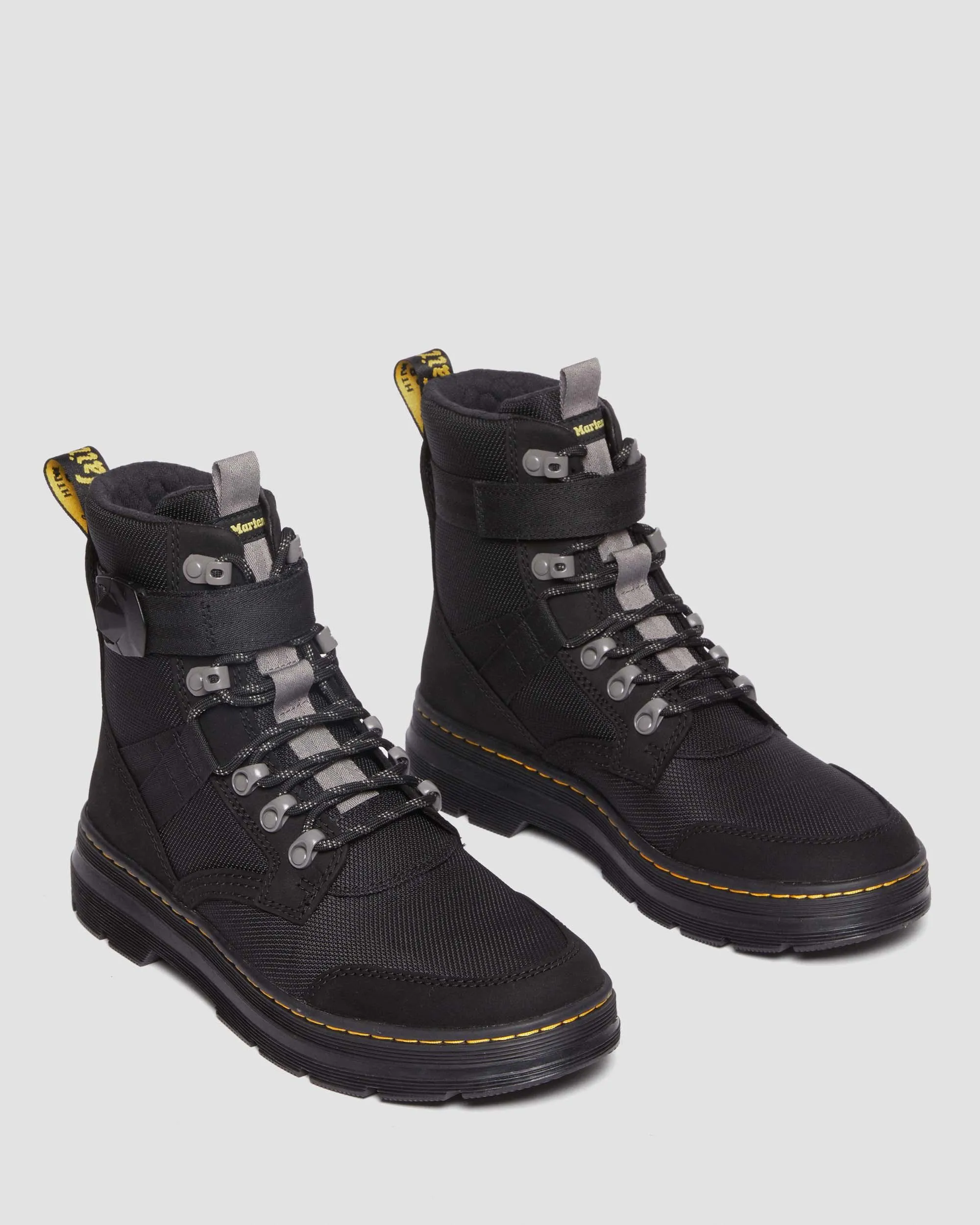 Botas Combs Tech II con forro polar