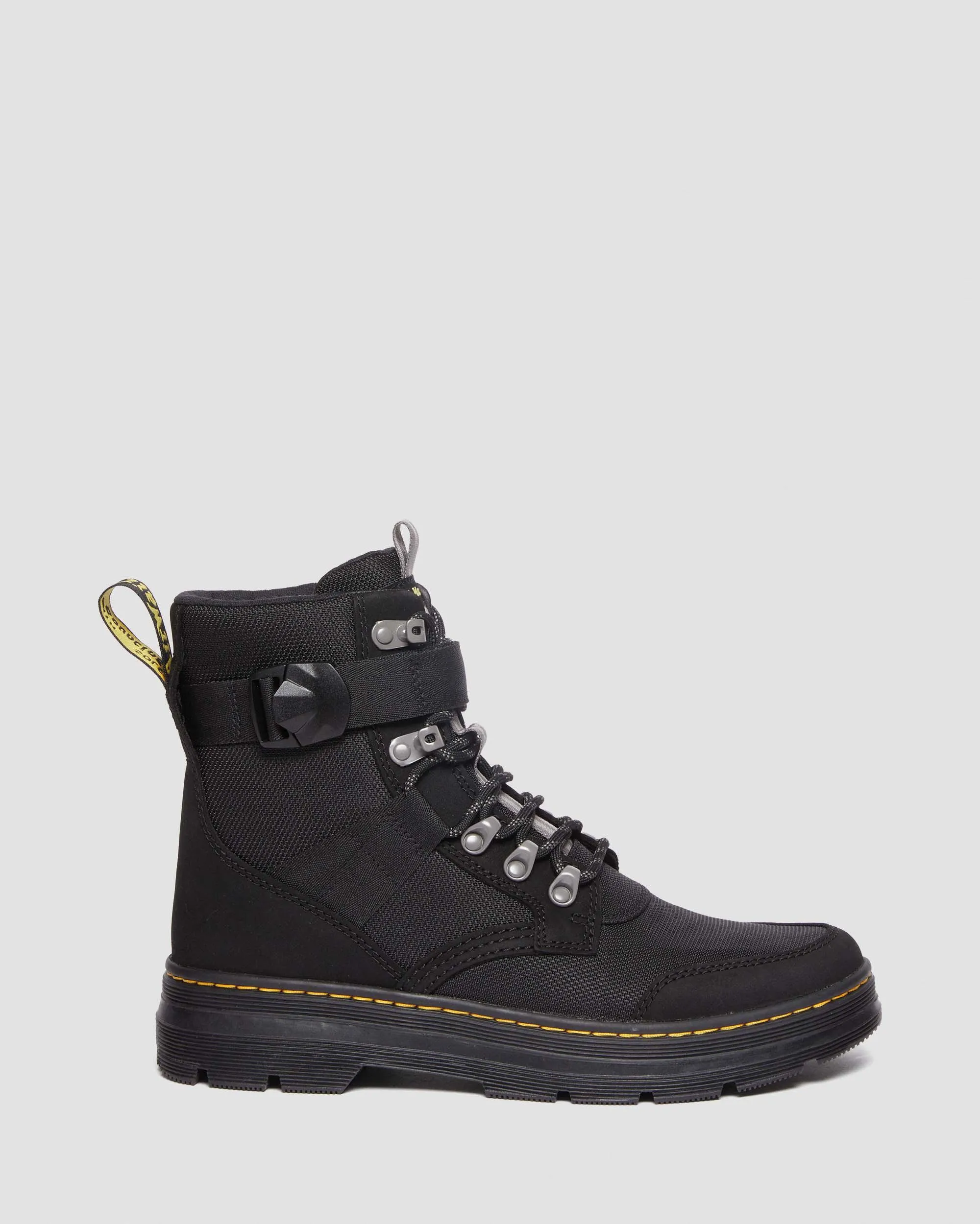 Botas Combs Tech II con forro polar