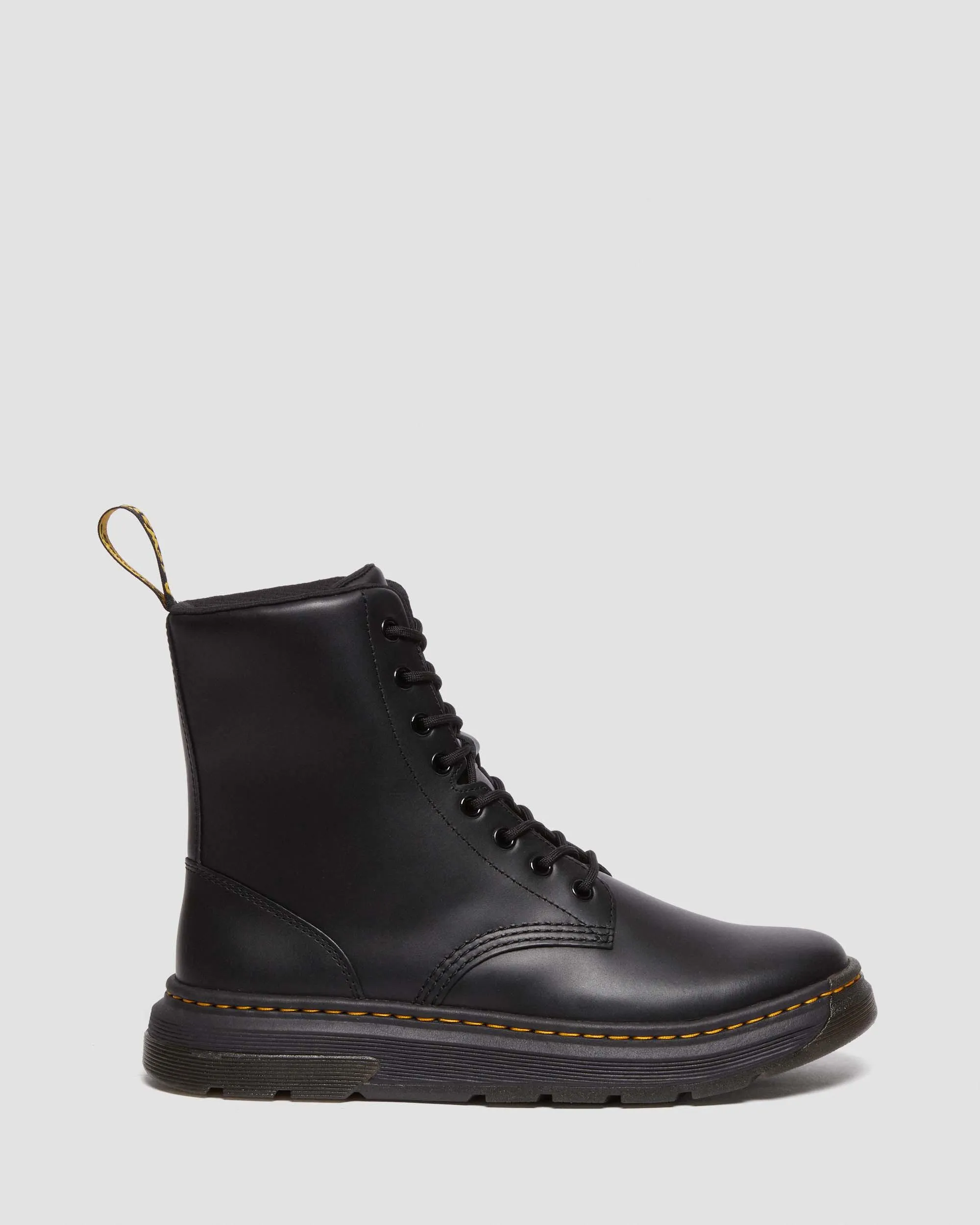 Botas Crewson de piel
