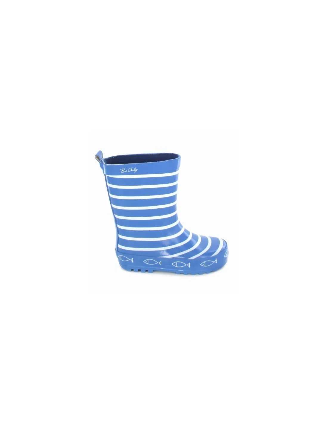 Botas de Agua TIMOUSS de la marca Be Only