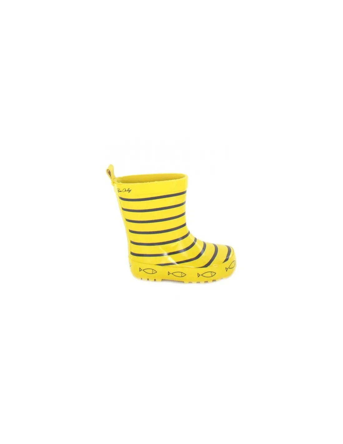 Botas de Agua TIMOUSS de la marca Be Only