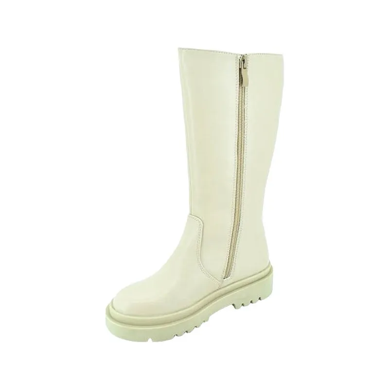 Botas de caña alta