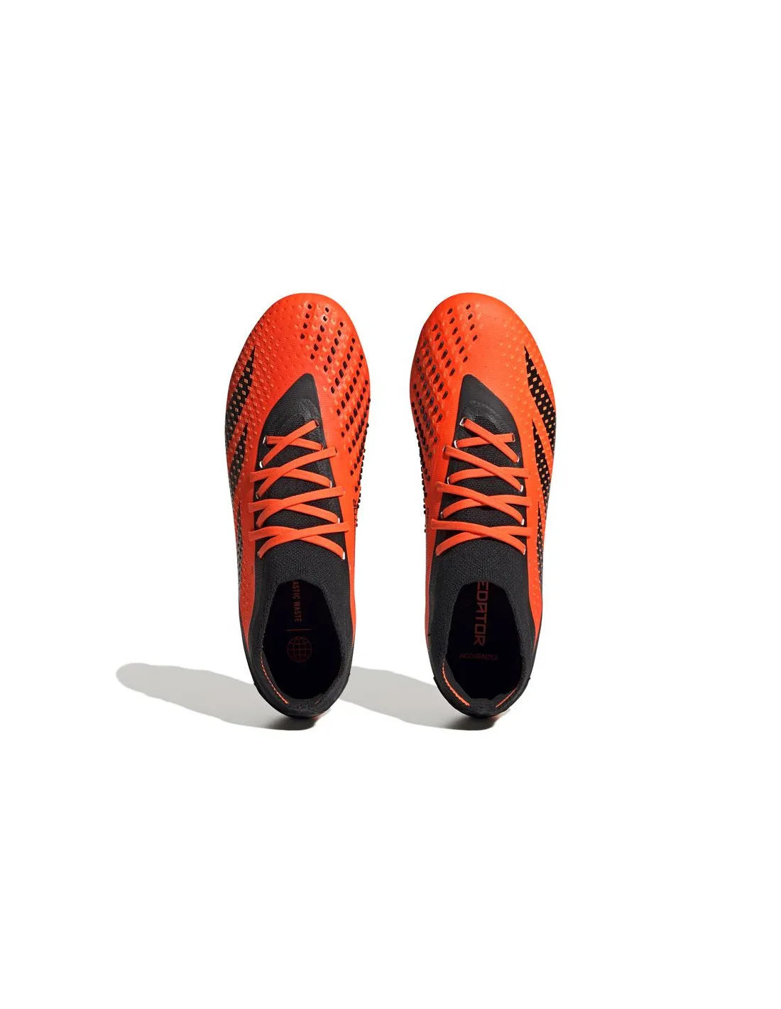 Botas de Fútbol adidas Predator Accuracy.2 MG