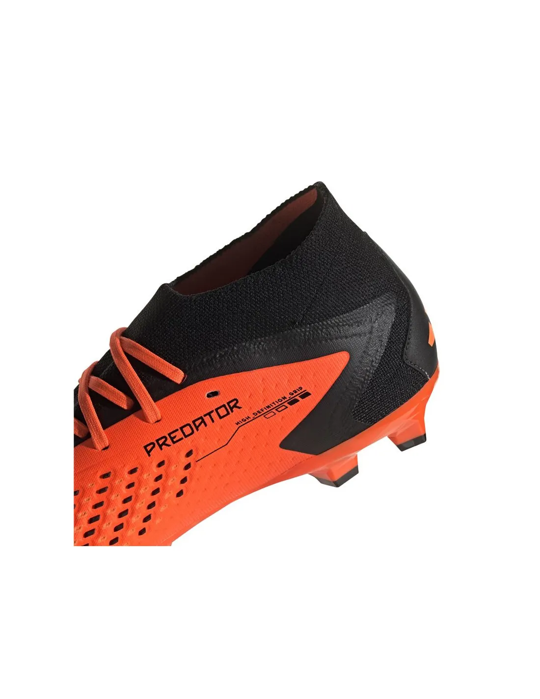 Botas de Fútbol adidas Predator Accuracy.2 MG
