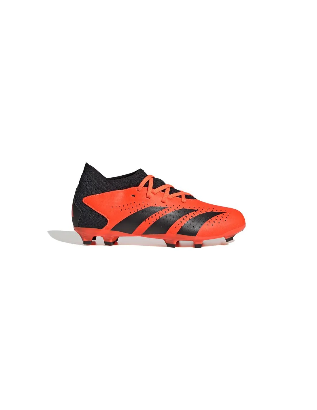 Botas de Fútbol adidas Predator Accuracy.3 FG Infantil