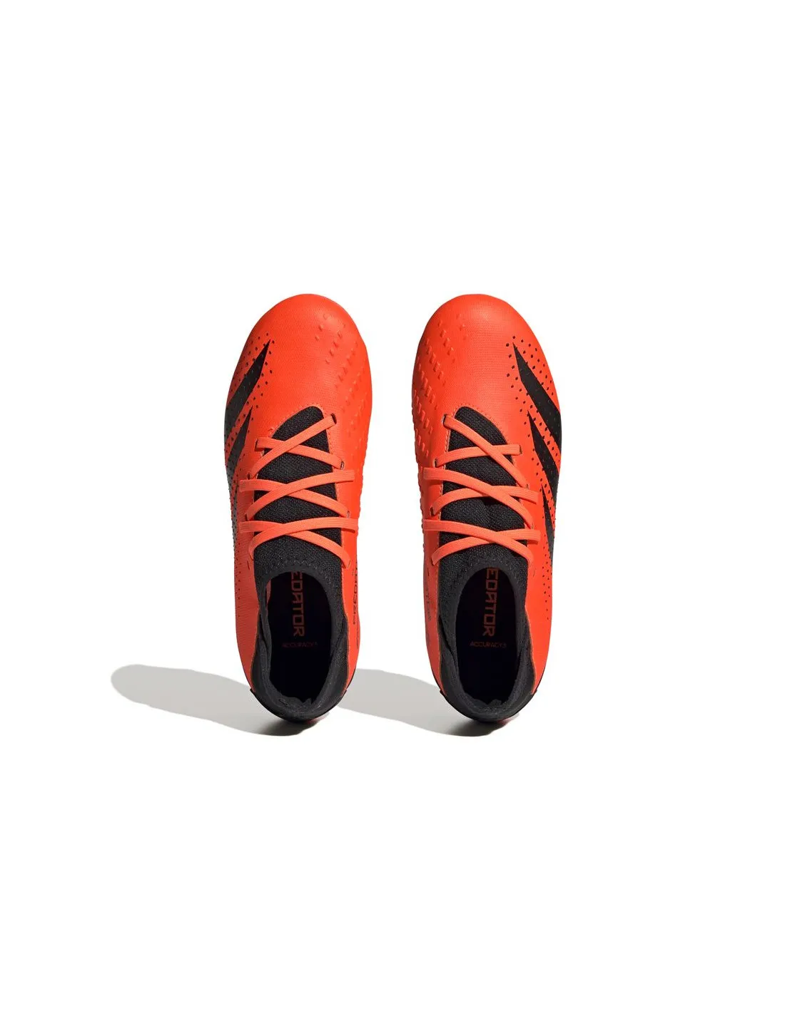 Botas de Fútbol adidas Predator Accuracy.3 FG Infantil
