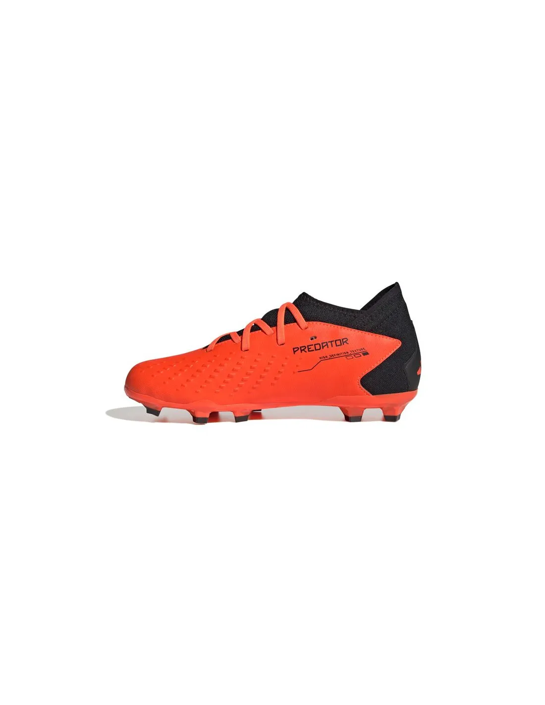 Botas de Fútbol adidas Predator Accuracy.3 FG Infantil