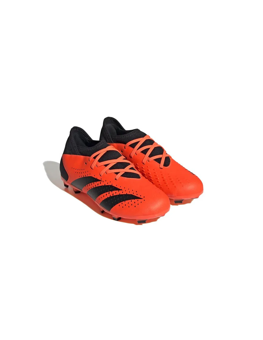 Botas de Fútbol adidas Predator Accuracy.3 FG Infantil