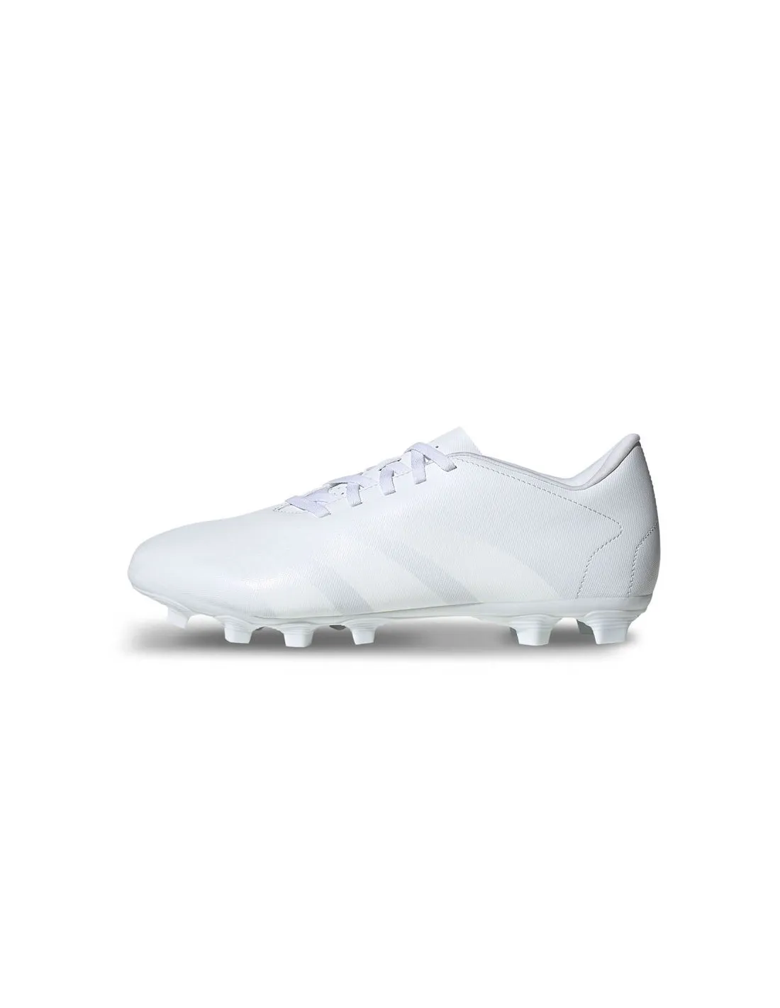 Botas de fútbol adidas Predator Accuracy.4 Blanco Infantil