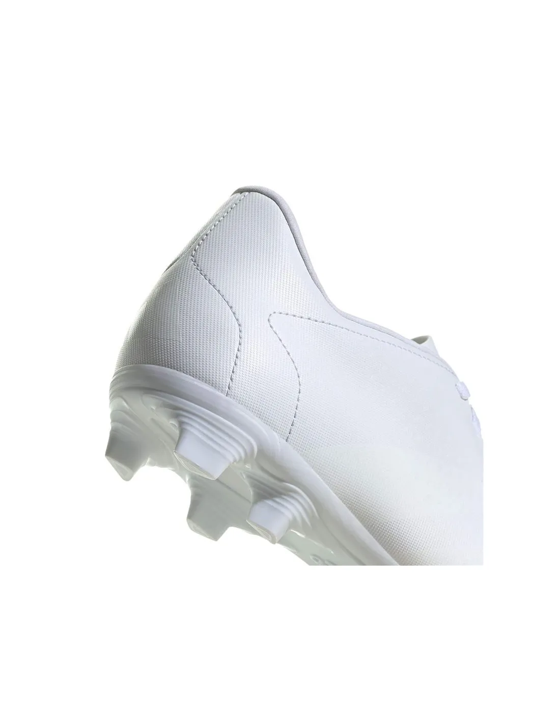 Botas de fútbol adidas Predator Accuracy.4 Blanco Infantil