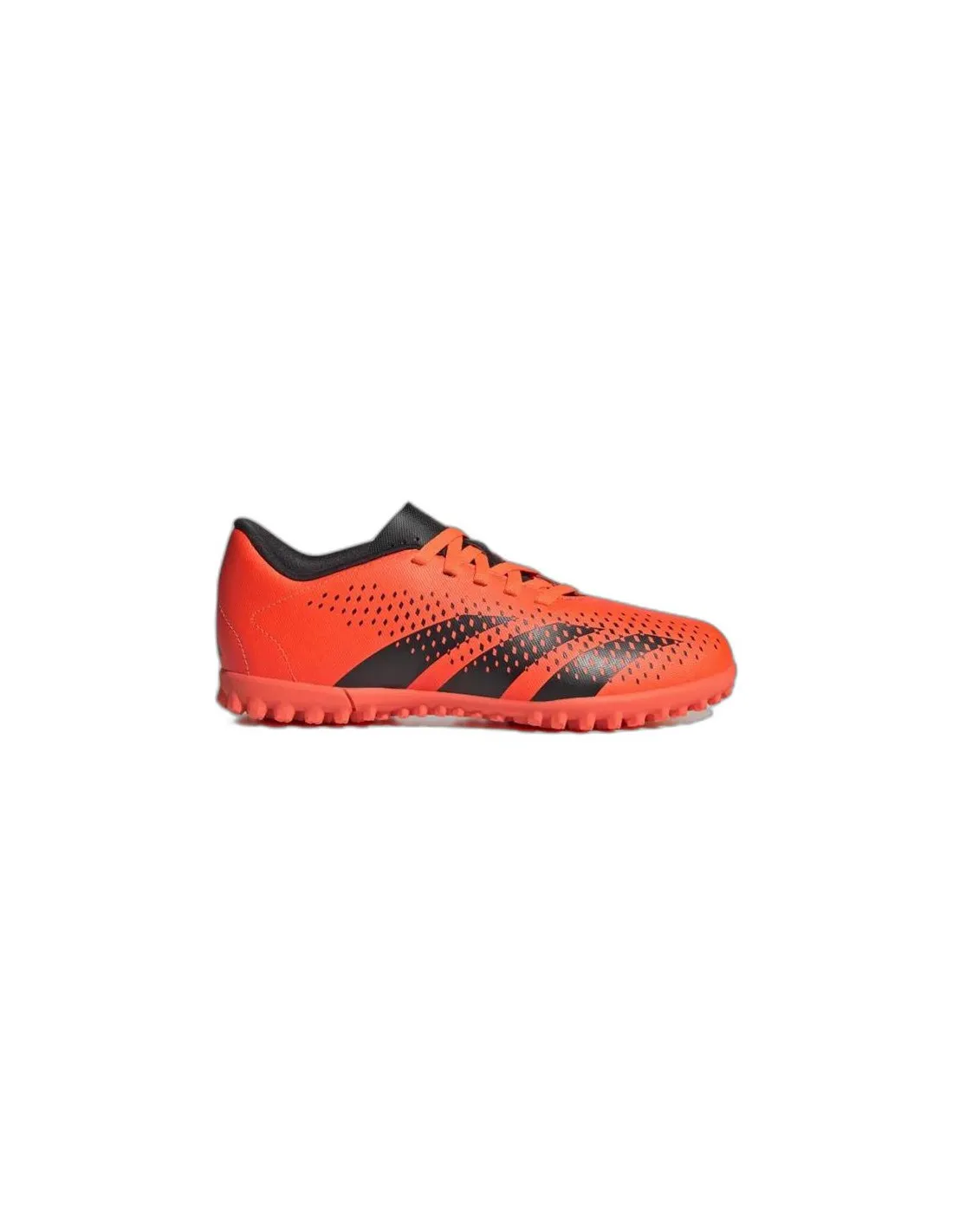 Botas de Fútbol adidas Predator Accuracy.4 TF Infantil