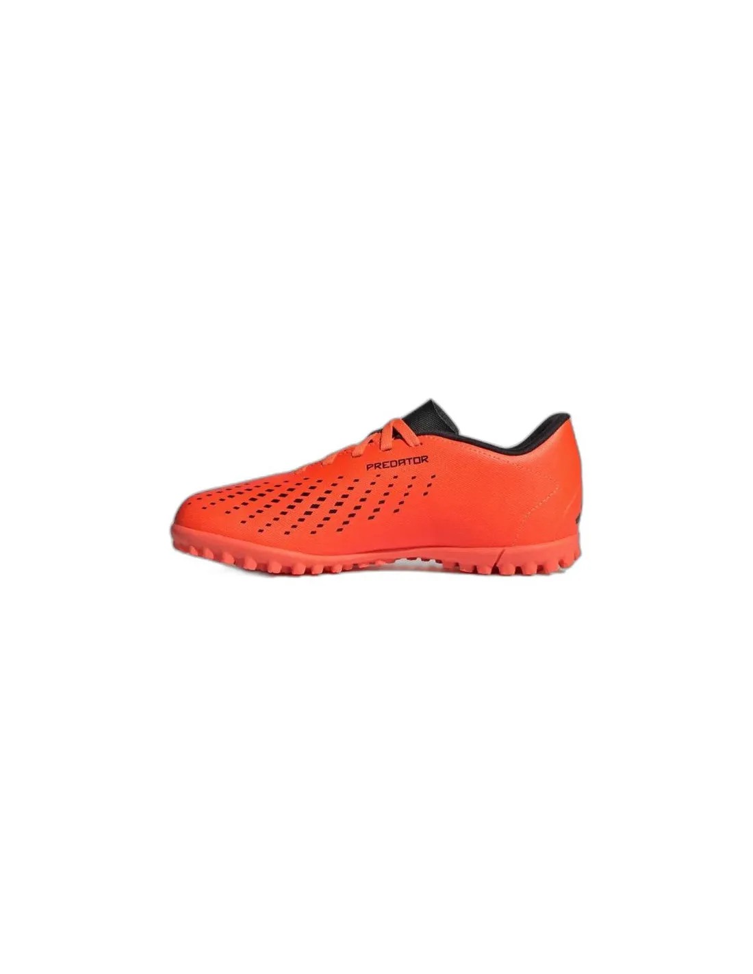 Botas de Fútbol adidas Predator Accuracy.4 TF Infantil