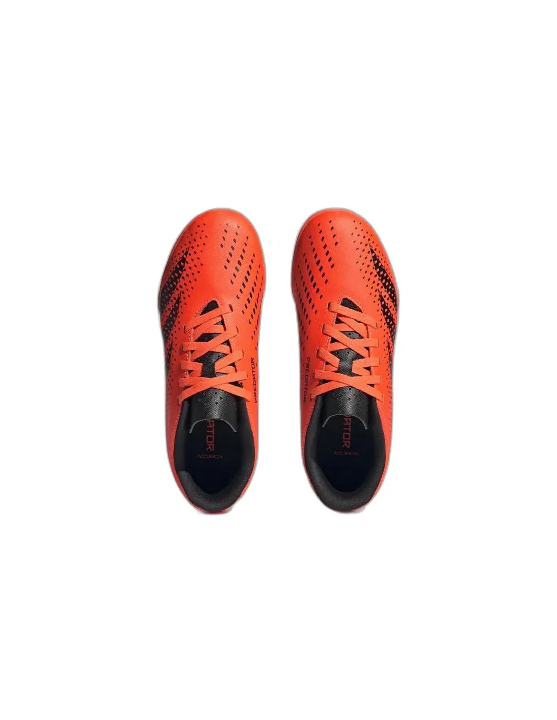 Botas de Fútbol adidas Predator Accuracy.4 TF Infantil