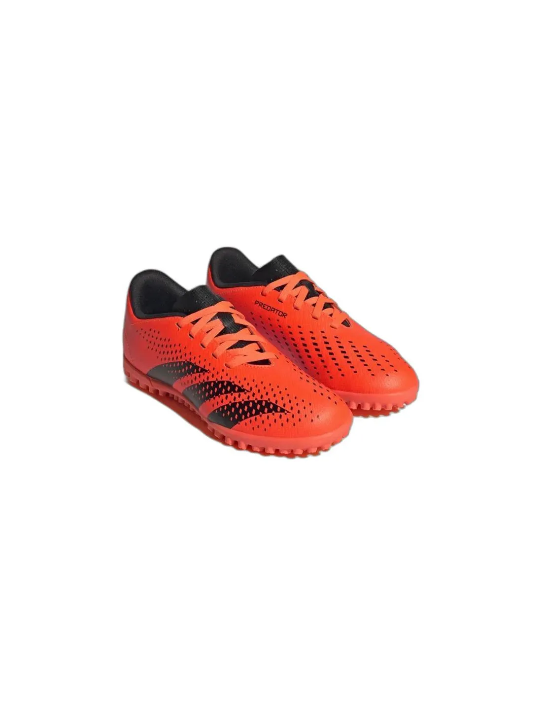 Botas de Fútbol adidas Predator Accuracy.4 TF Infantil