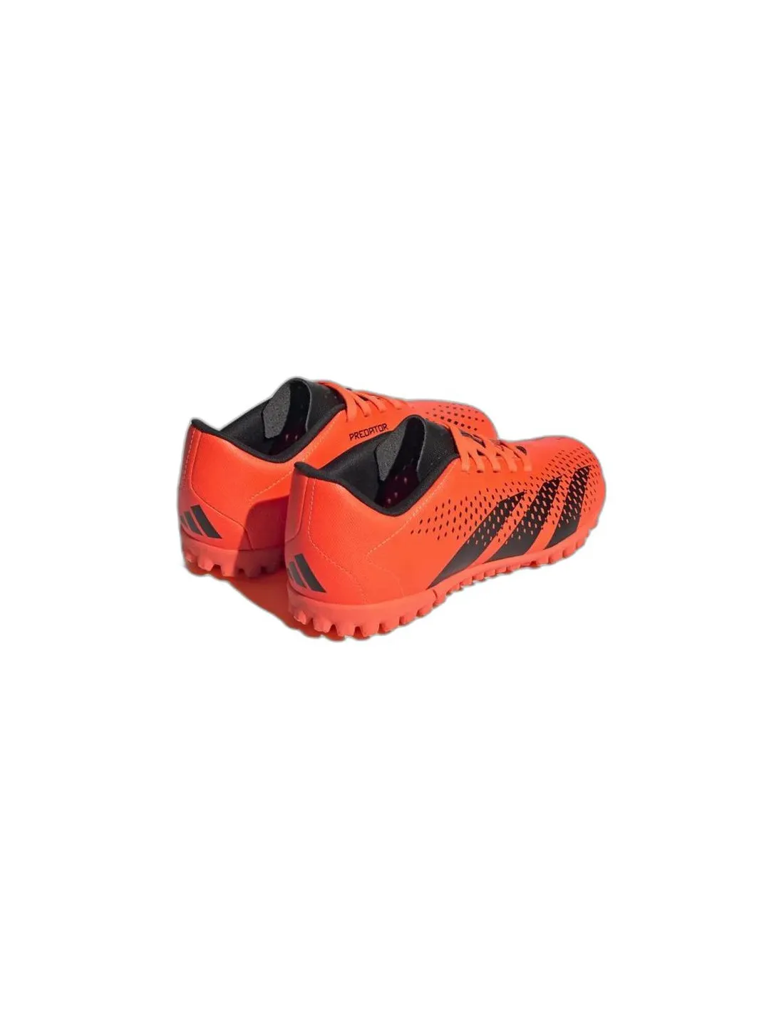 Botas de Fútbol adidas Predator Accuracy.4 TF Infantil