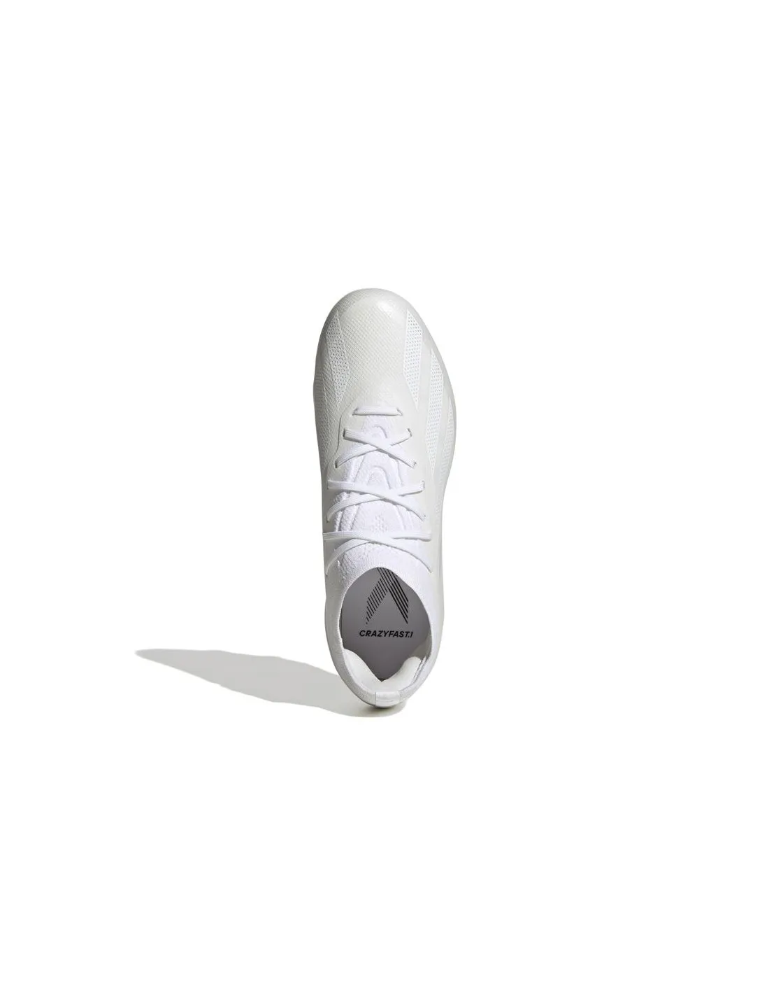 Botas de Fútbol adidas X Crazyfast.1 Fg Infantil