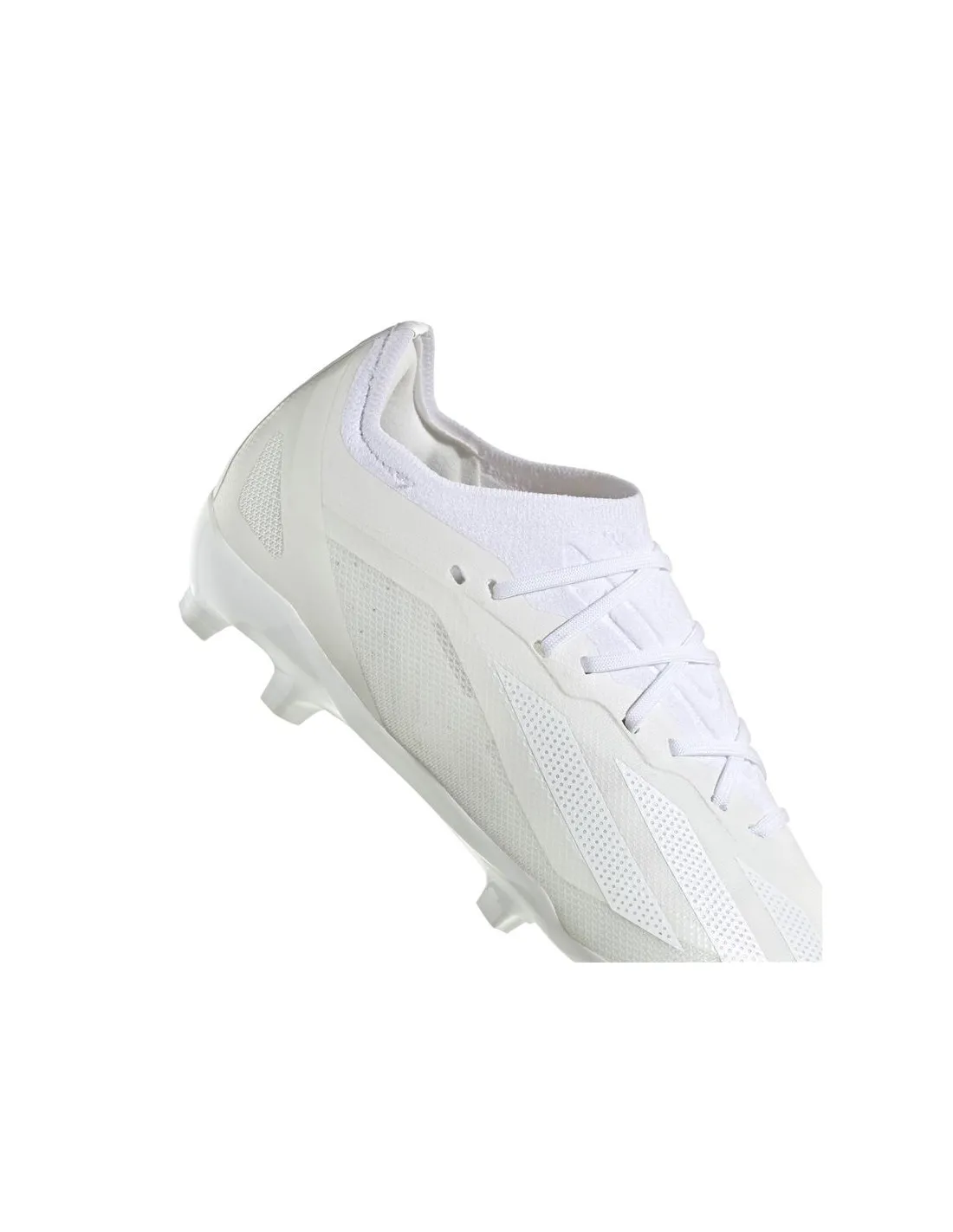 Botas de Fútbol adidas X Crazyfast.1 Fg Infantil