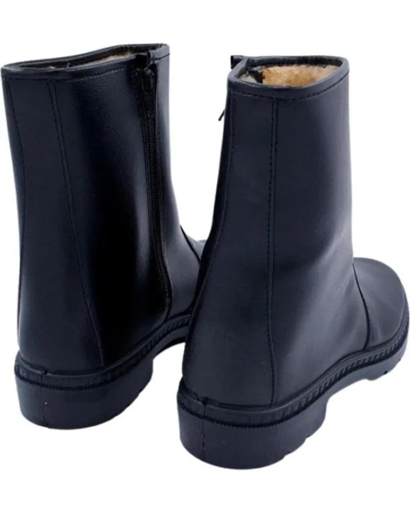 Botas de Hombre JAVER BOTAS 40  5265 NEGRO
