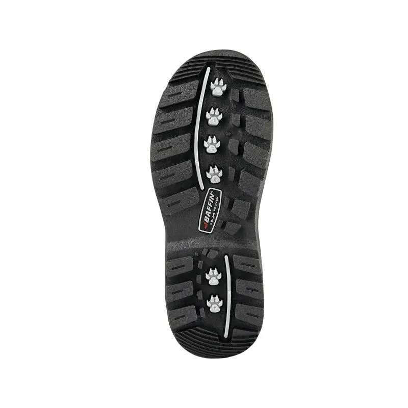 Botas de invierno Baffin Mustang Junior (Negro) niños